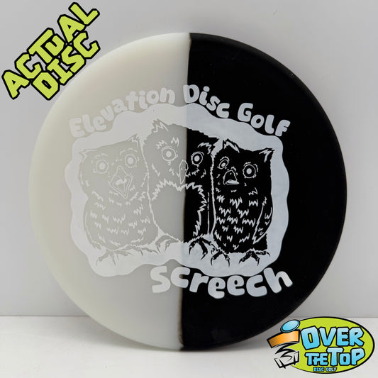 Screech OG 170g