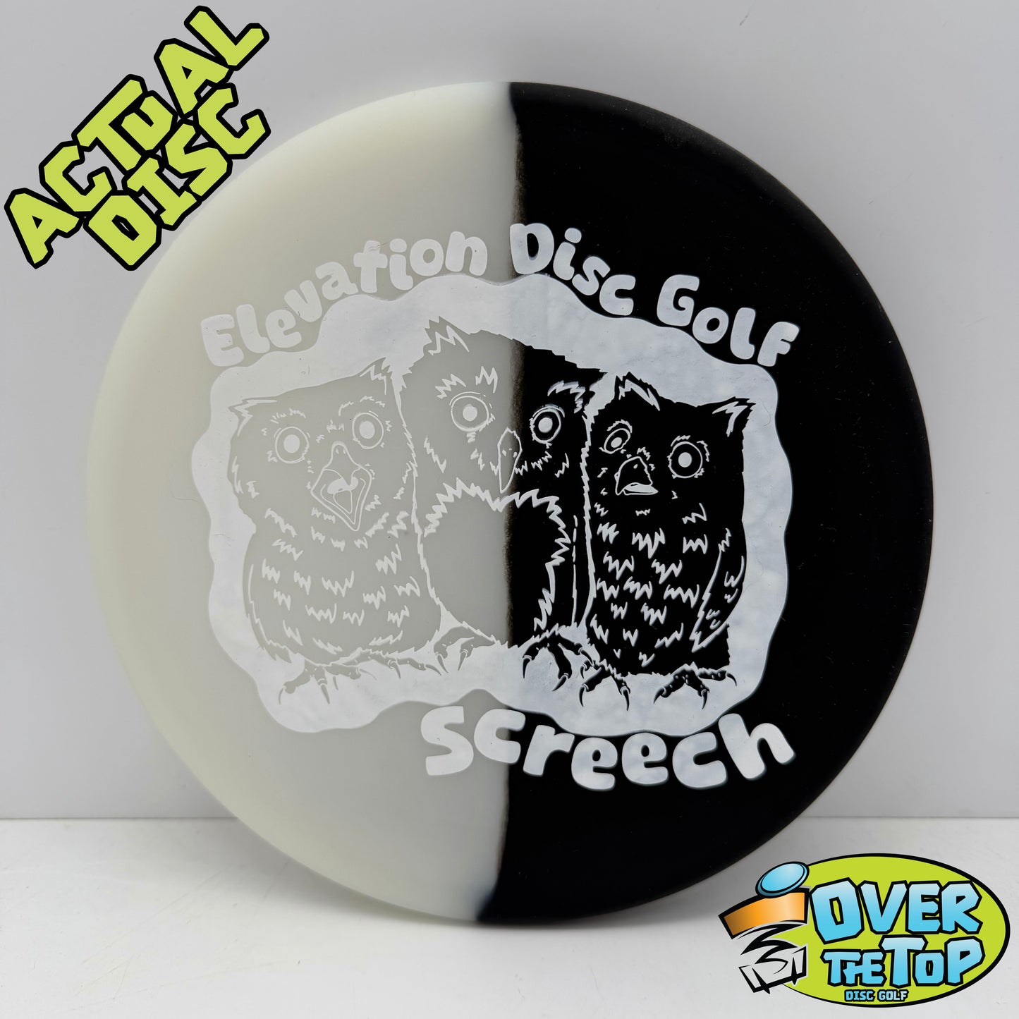 Screech OG 170g