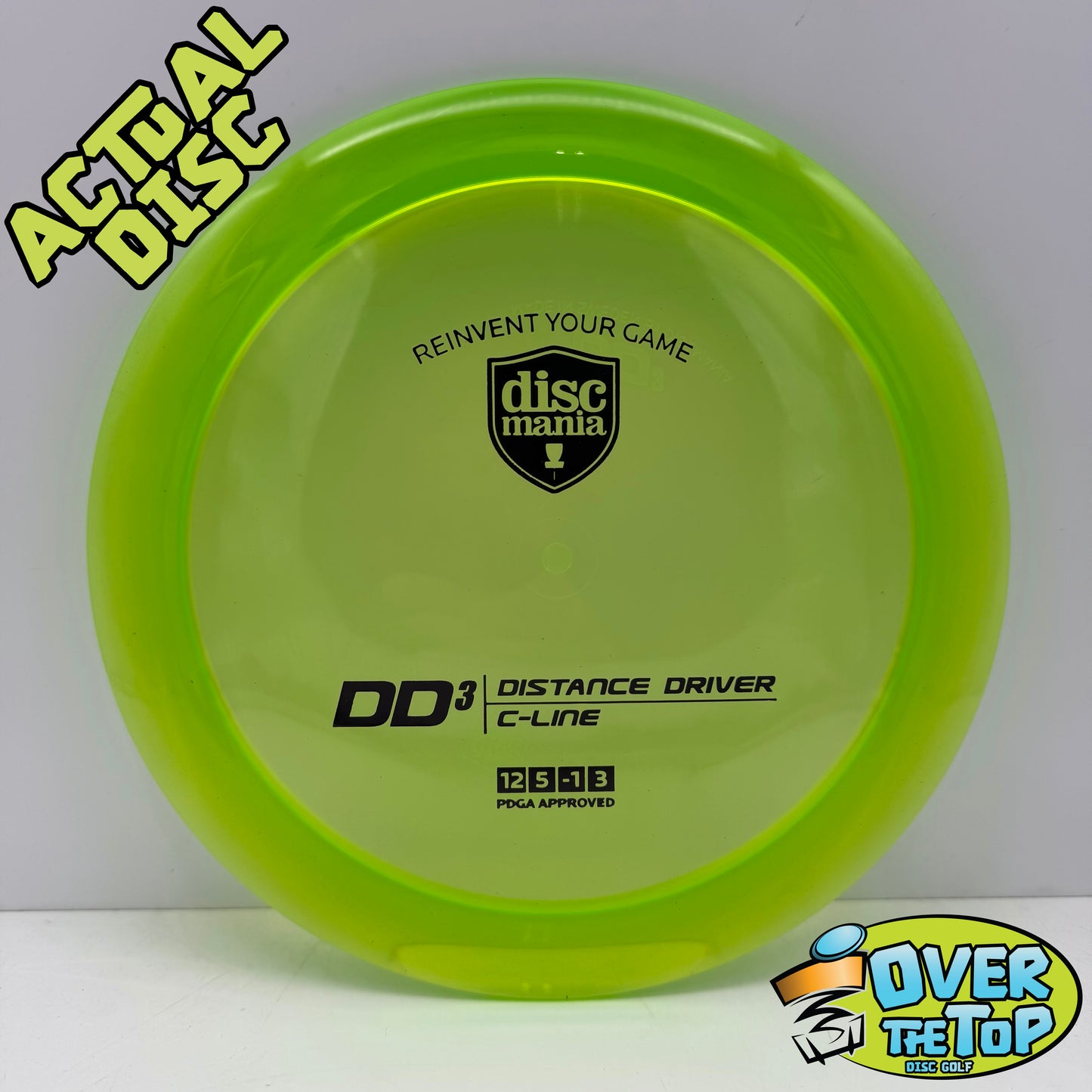 DD3 C-Line 173g