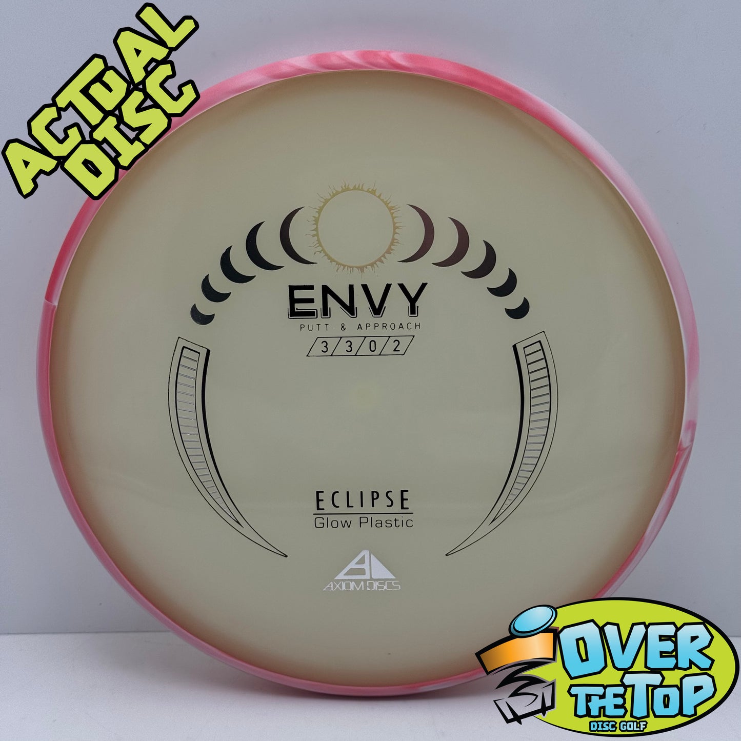 Envy Eclipse 174g