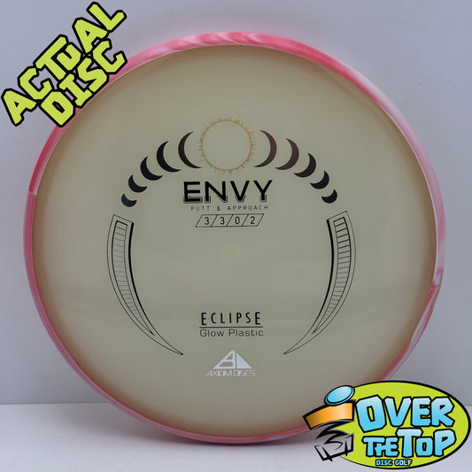 Envy Eclipse 174g