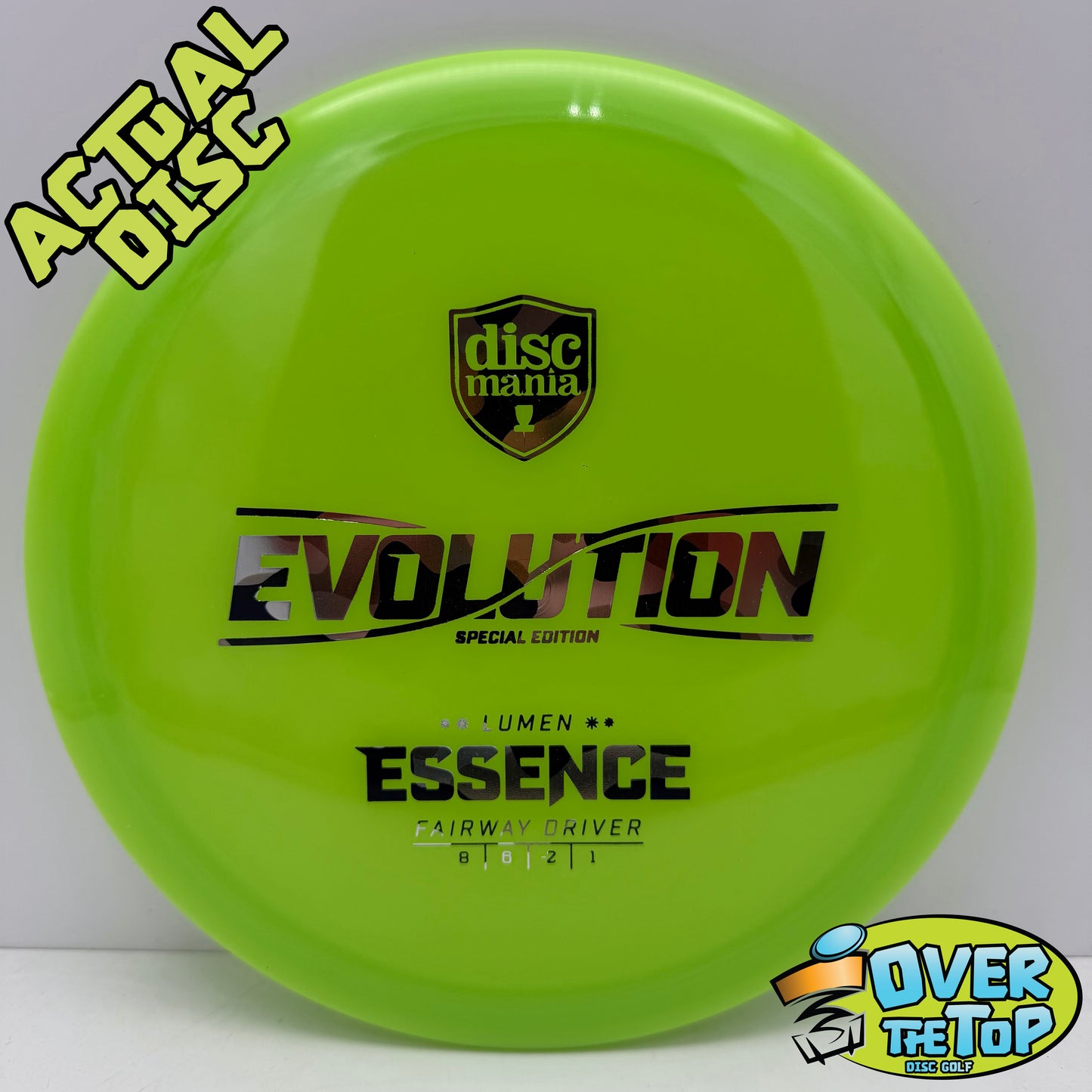 Essence Neo Lumen 169g
