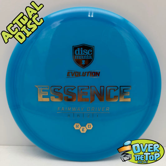 Essence Neo 173g
