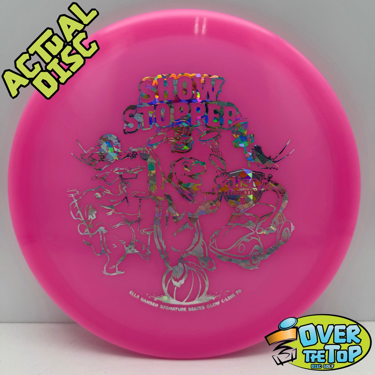 FD C-Line Show Stopper 3 Signature Glow (Ella Hansen) 176g