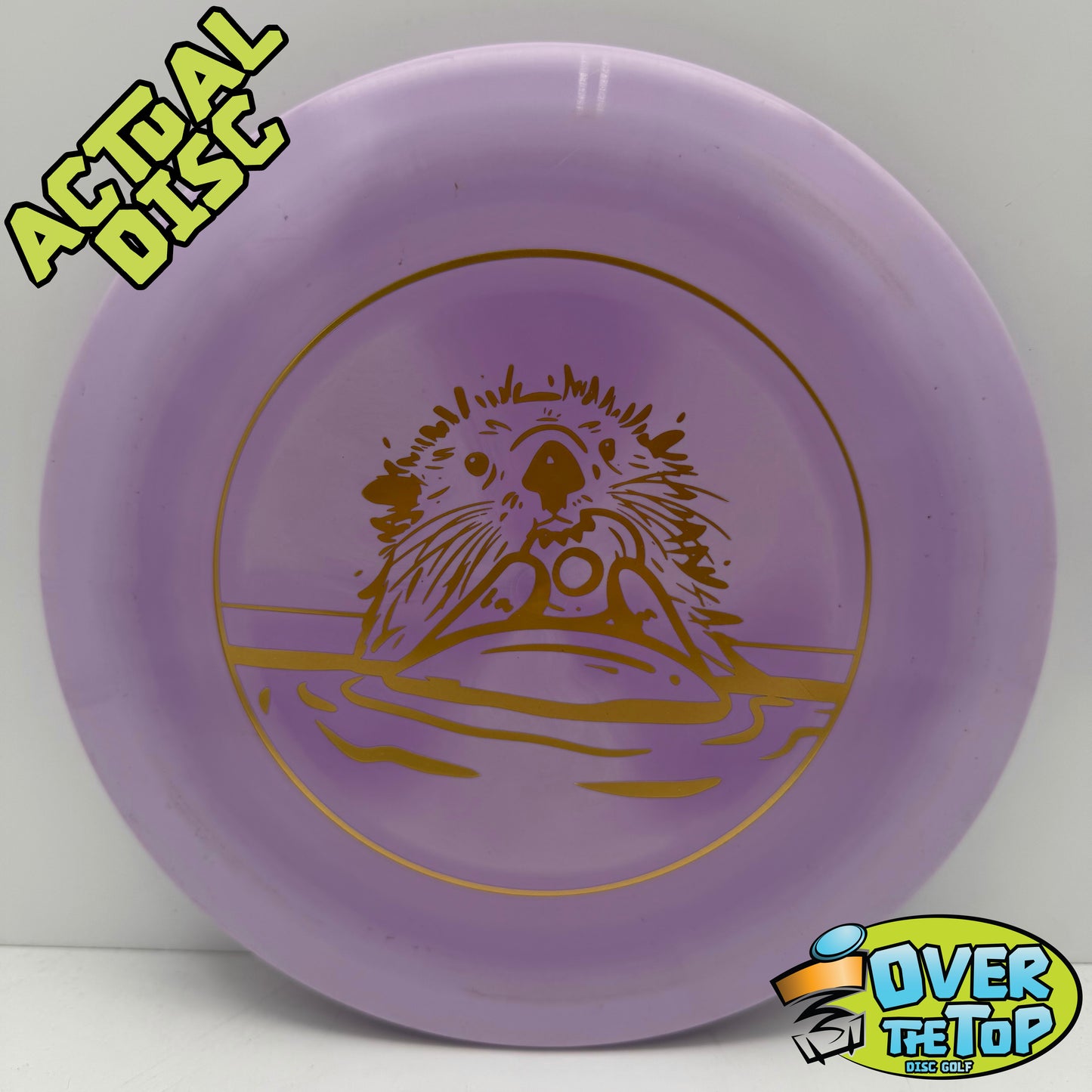 FD S-Line Swirl Used (7/10, Clean) 176g