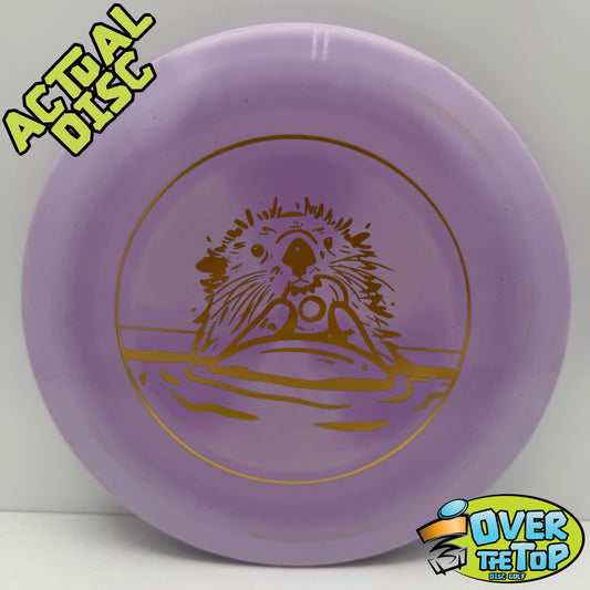 FD S-Line Swirl Used (7/10, Clean) 176g