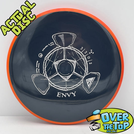 Envy Neutron 173g