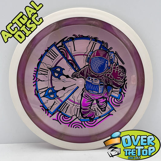 Mayhem Proton "Special Edition Stamp" 173