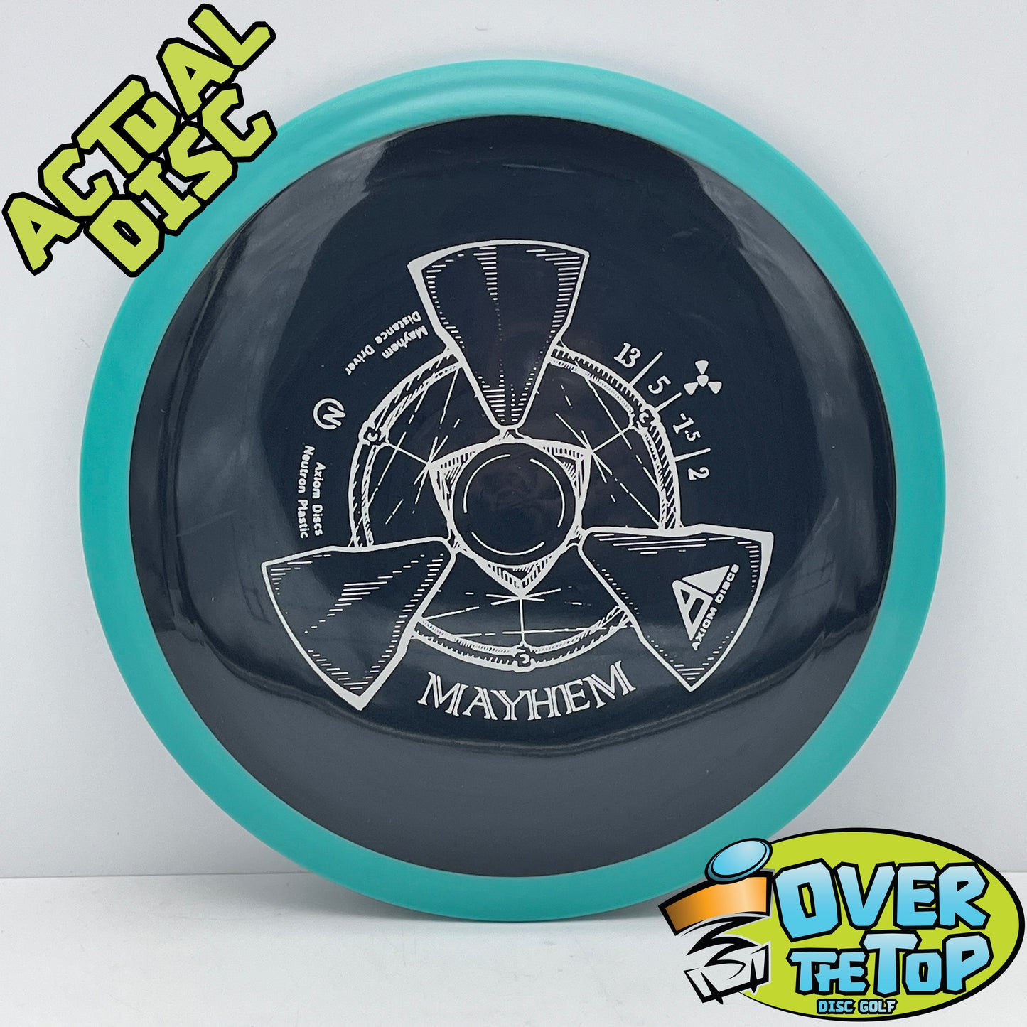 Mayhem Neutron 175g