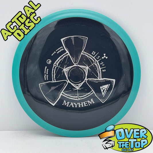 Mayhem Neutron 175g