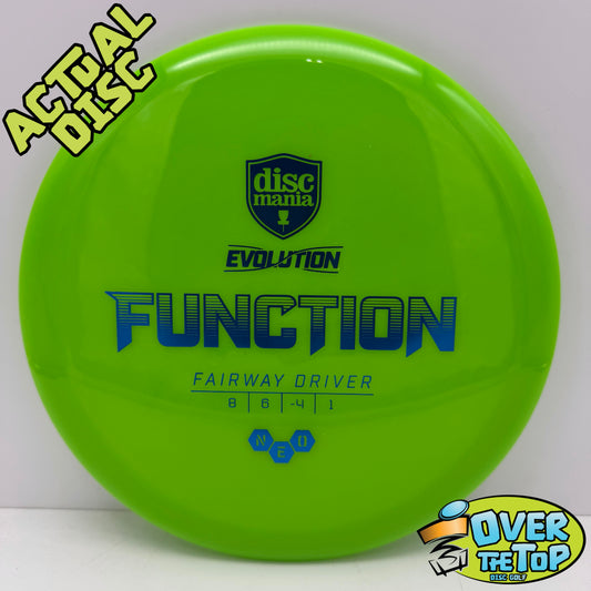 Function Neo 171g