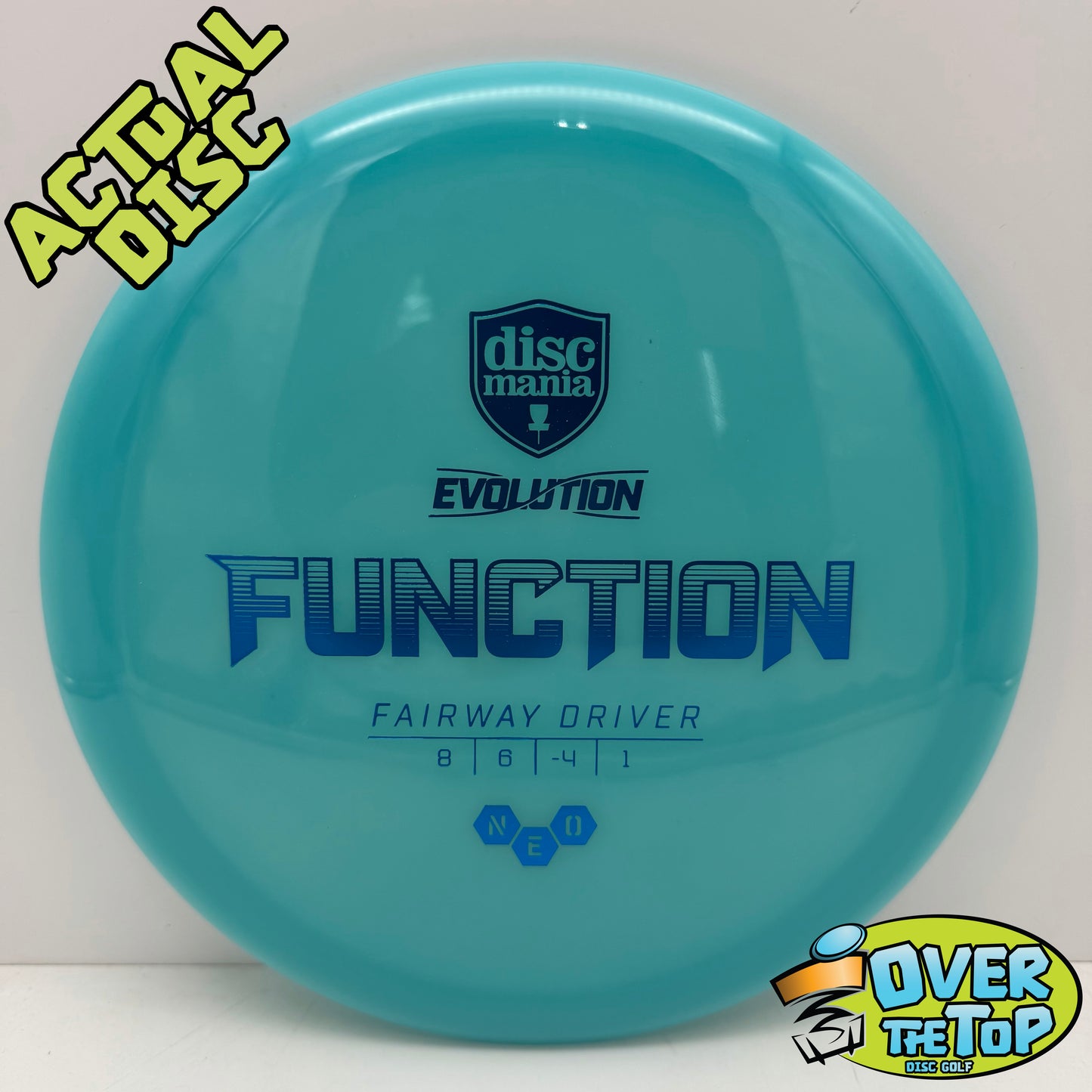 Function Neo 172g