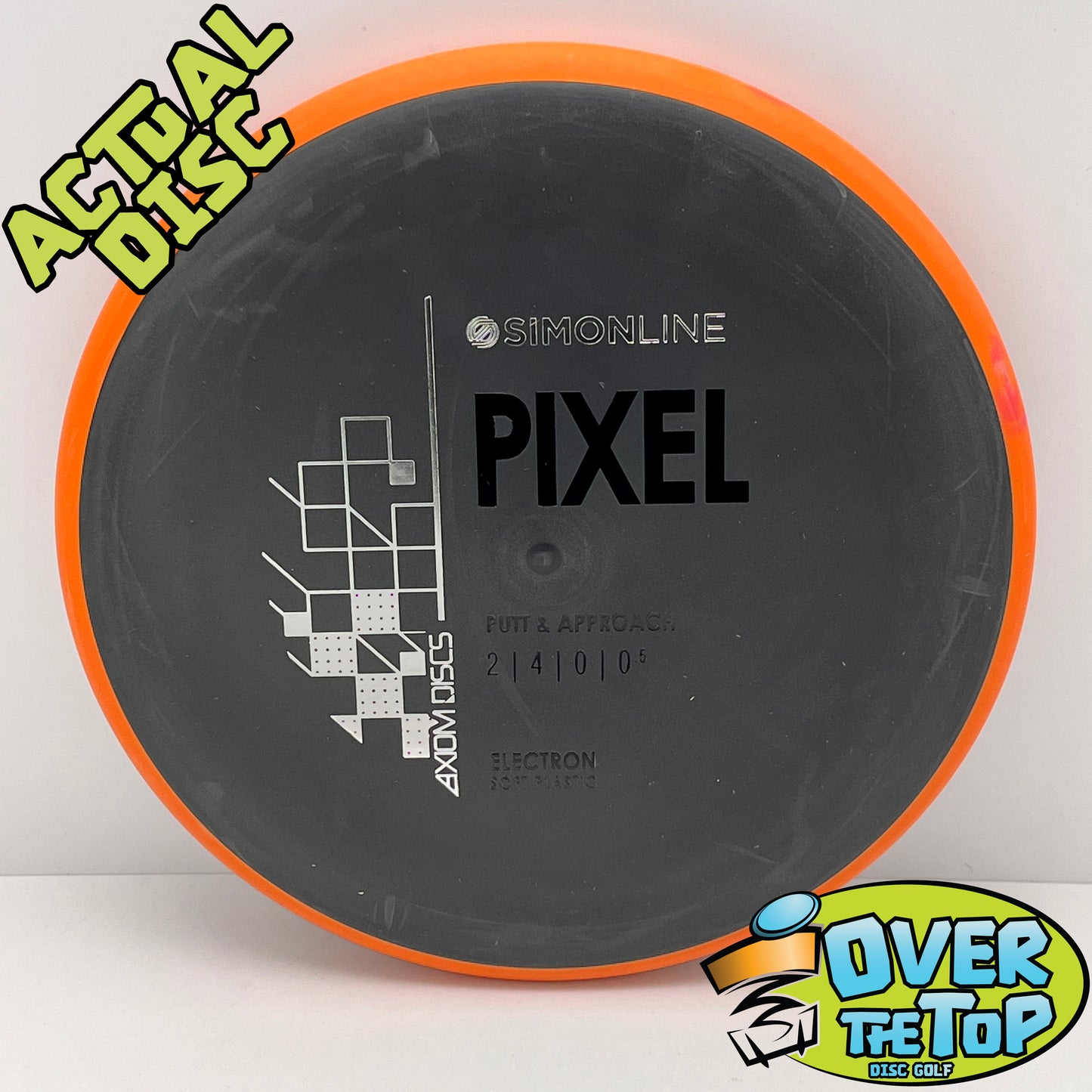 Pixel Electron Soft 170g