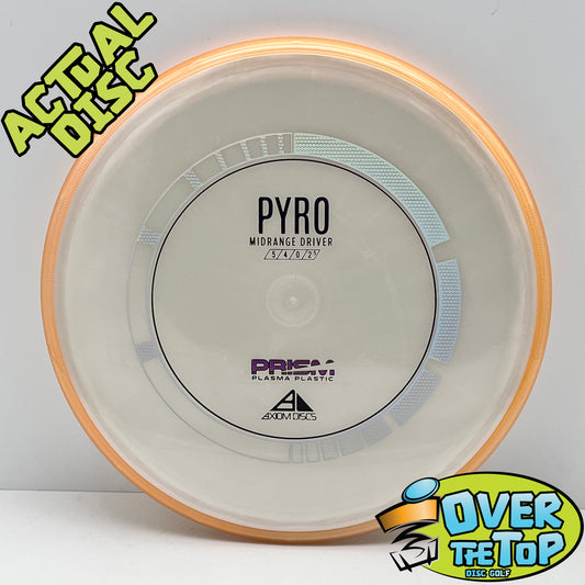 Pyro Prism Plasma 176g