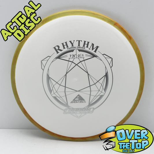 Rhythm Fission 157g