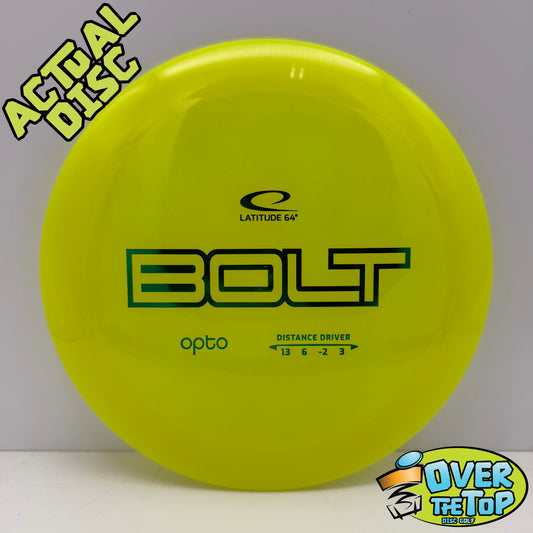 Bolt Opto 175g