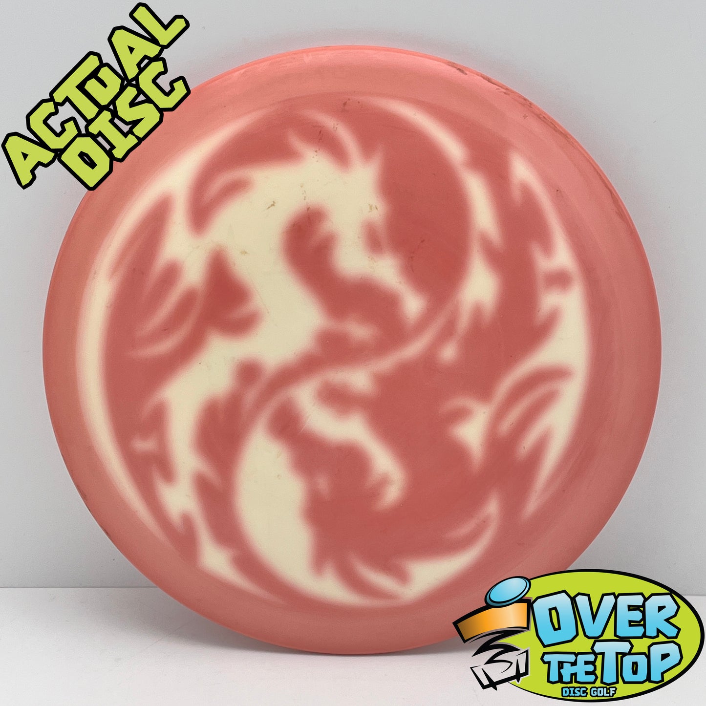Teebird Star Used (6/10) 175g