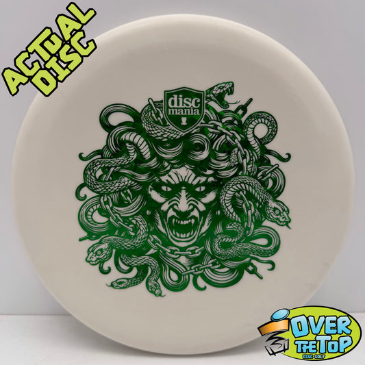 Link Exo Soft Lumen (Medusa) 173g