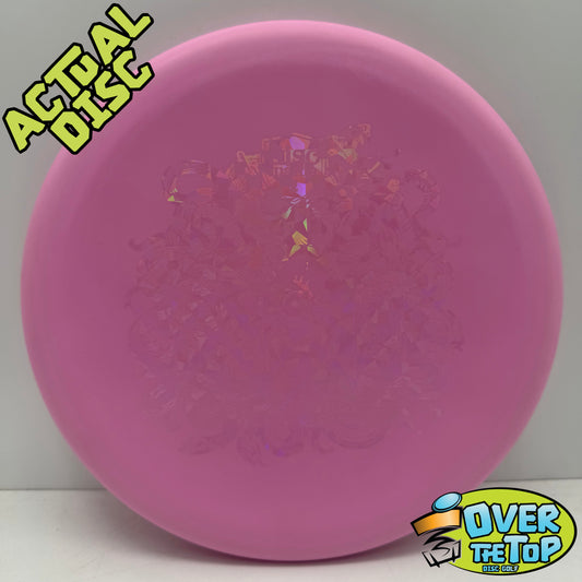 Link Exo Soft Lumen (Medusa) 173g