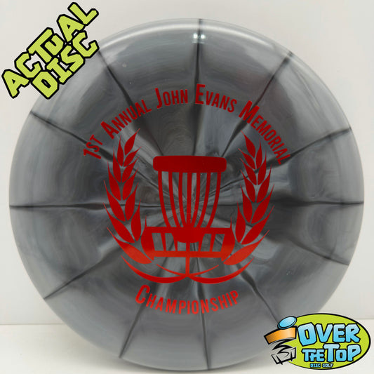 Link Lux Vapor Used (9/10, Clean) 176g