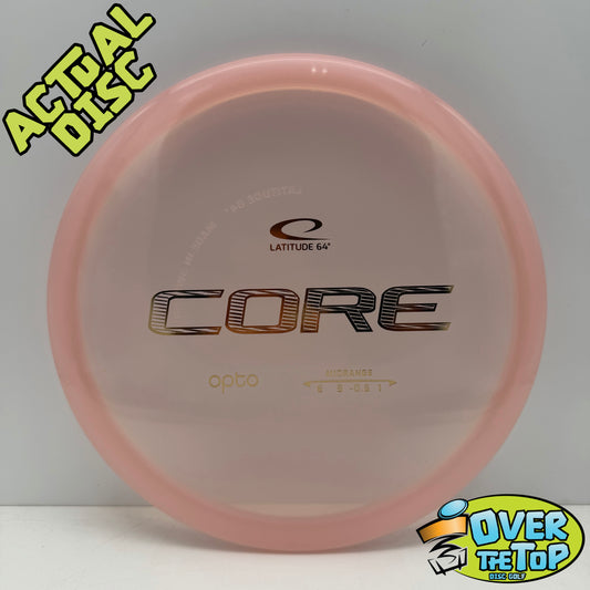 Core Opto 175g