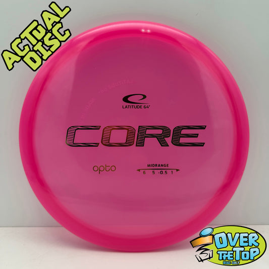 Core Opto 175g