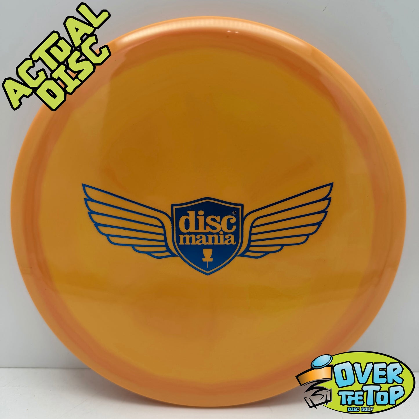 MD1 S-Line Swirl 175g