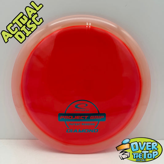 Diamond Project Grip 160g
