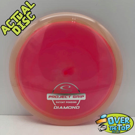 Diamond Project Grip 161g