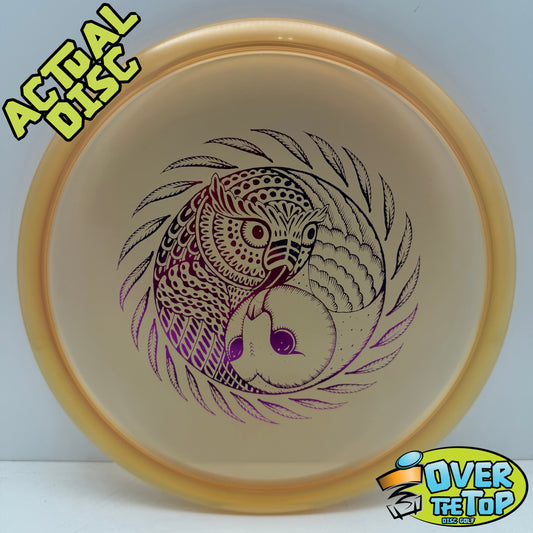 MD3 C-Line Innova Molded 180g