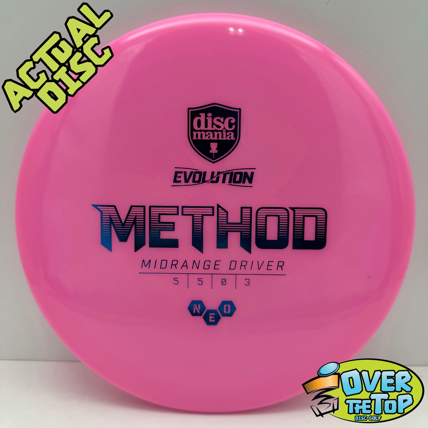 Method Neo 177g