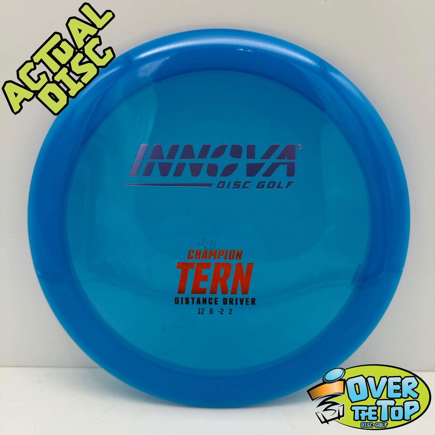 Tern Champion 162g