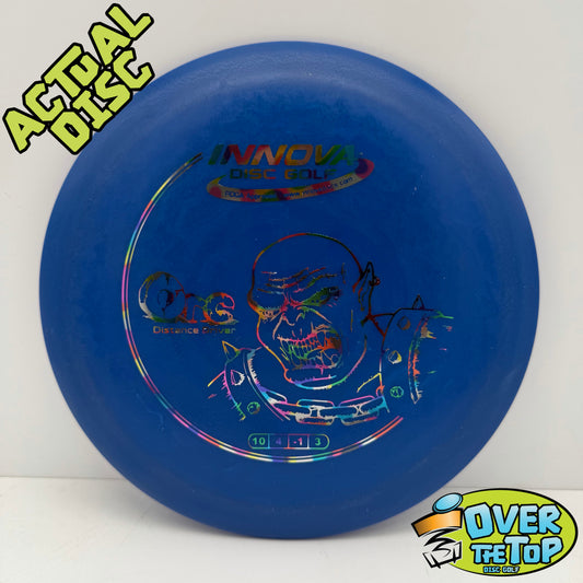 Orc DX 139g