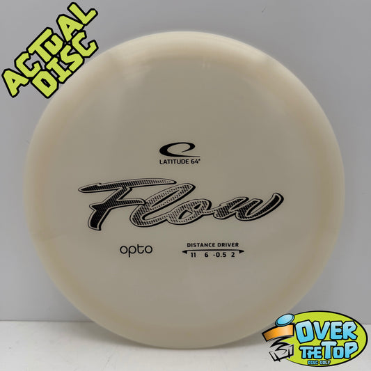 Flow Opto 175g