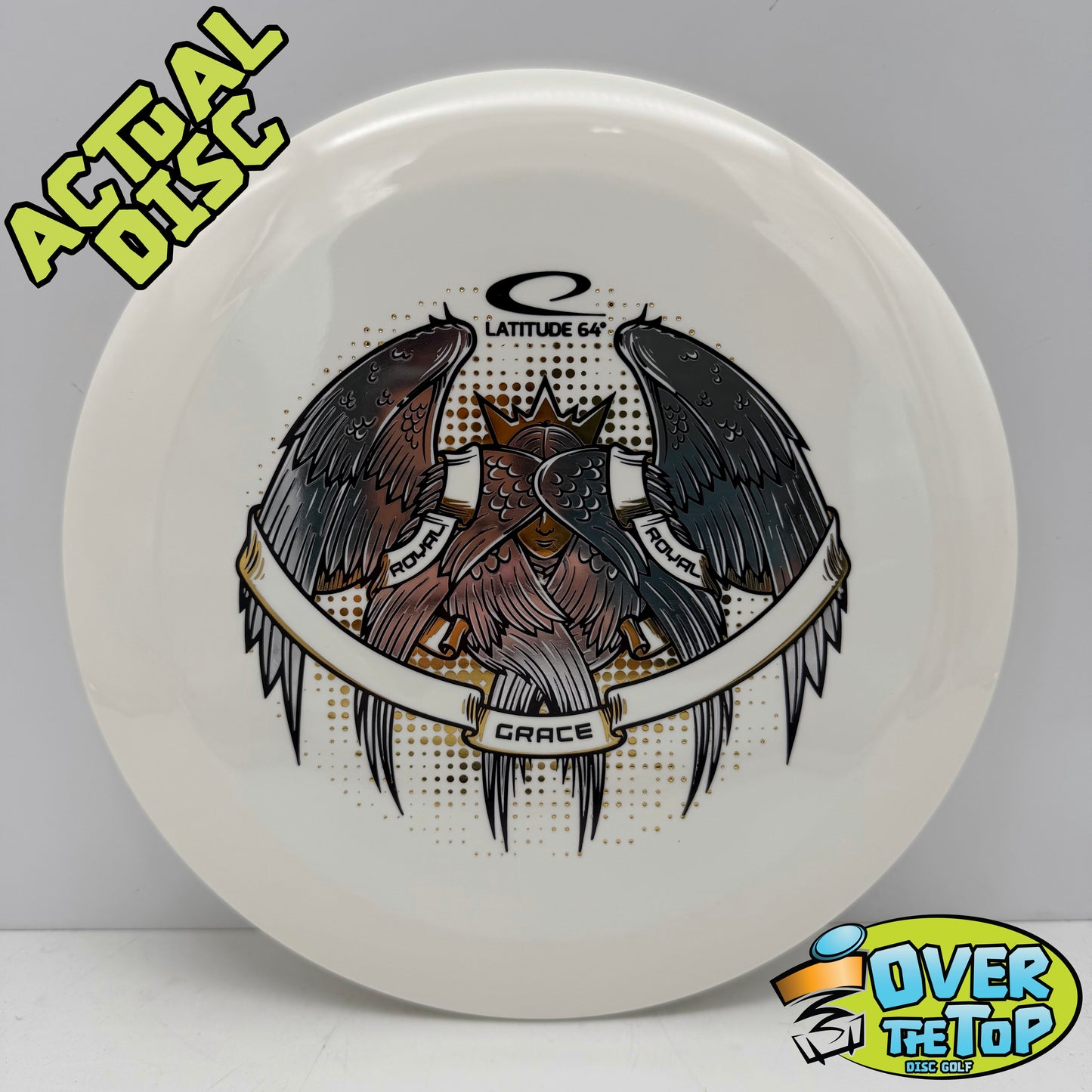 Grace Royal Grand 173g