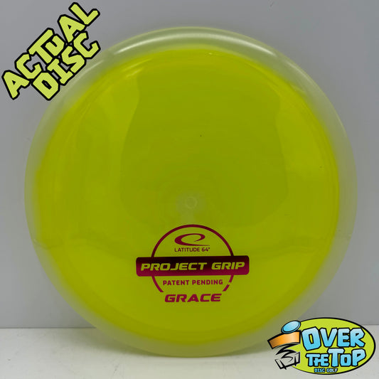 Grace Project Grip 173g