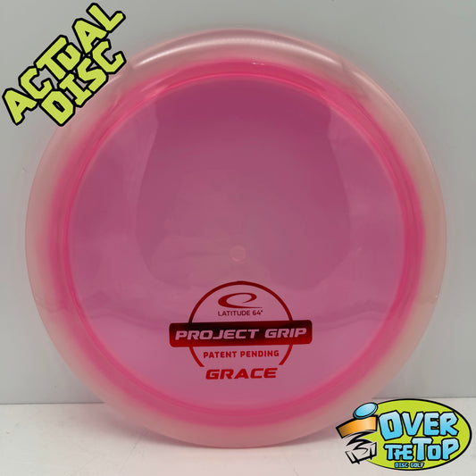 Grace Project Grip 173g