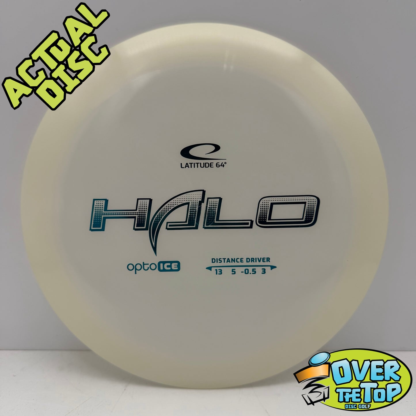 Halo Opto Ice 175g
