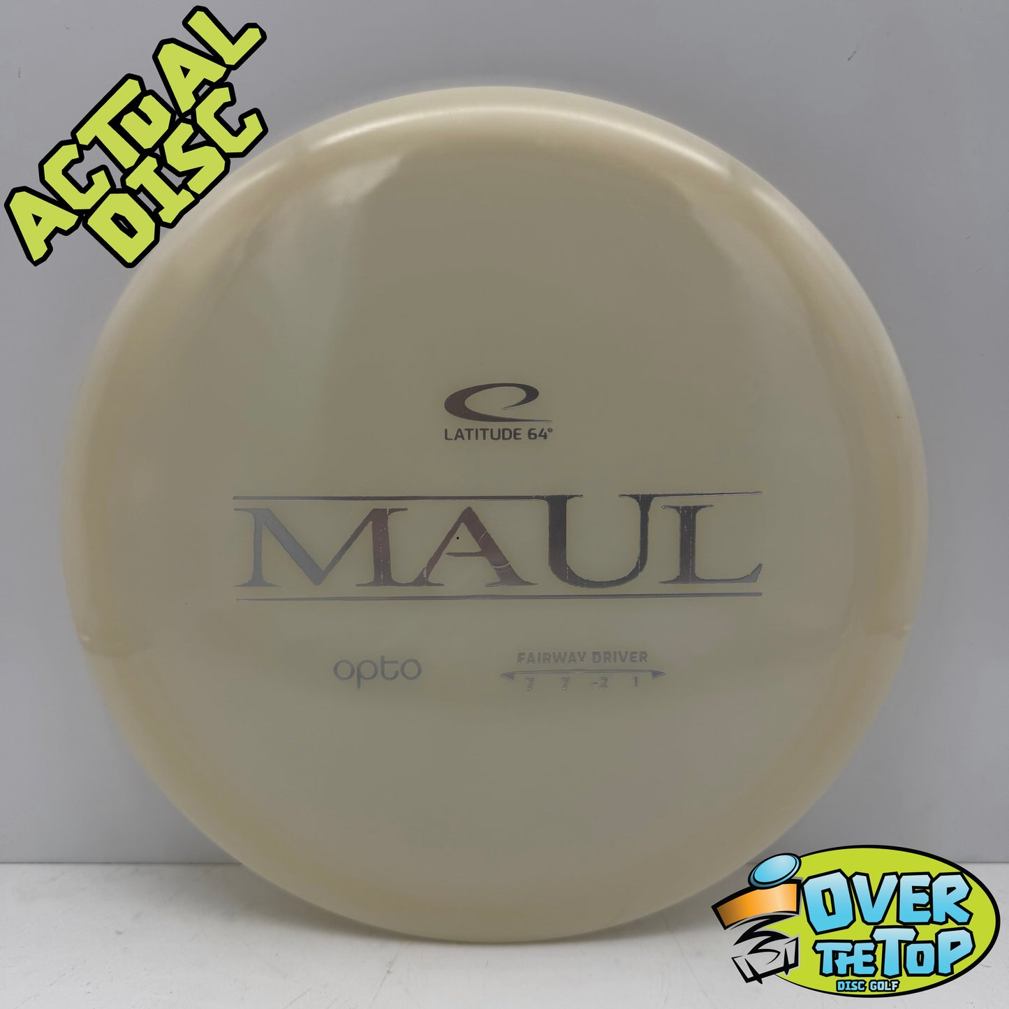 Maul Opto 174g