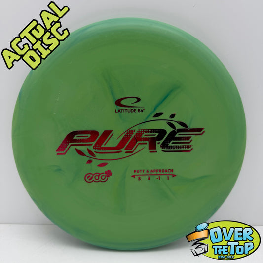 Pure Eco Zero 176g