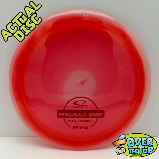 Rive Project Grip 173g