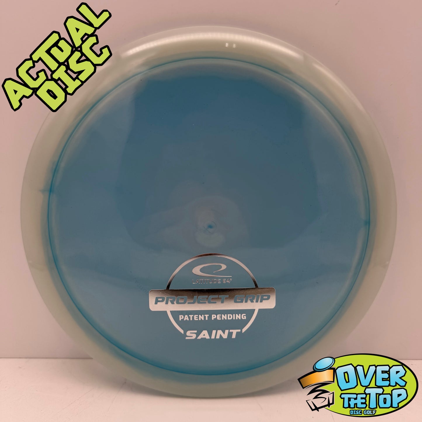 Saint Project Grip 175g