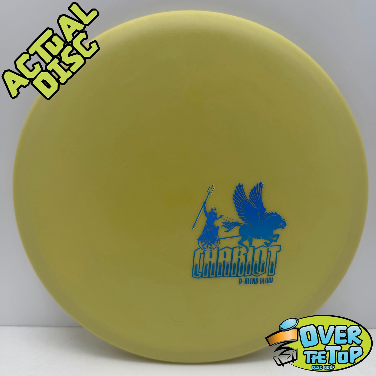 Chariot D-Blend Glow 180g