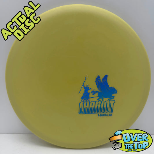 Chariot D-Blend Glow 180g