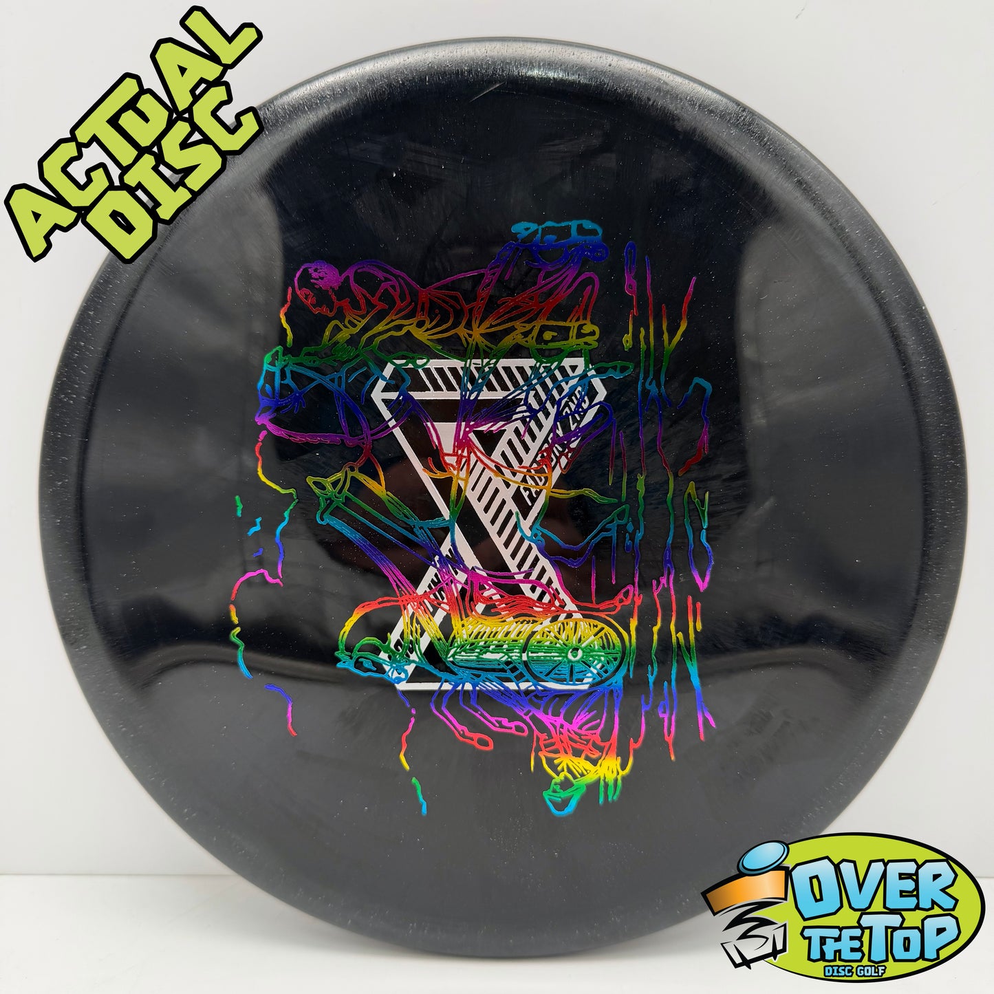 Chariot I-Blend X-Out 180g