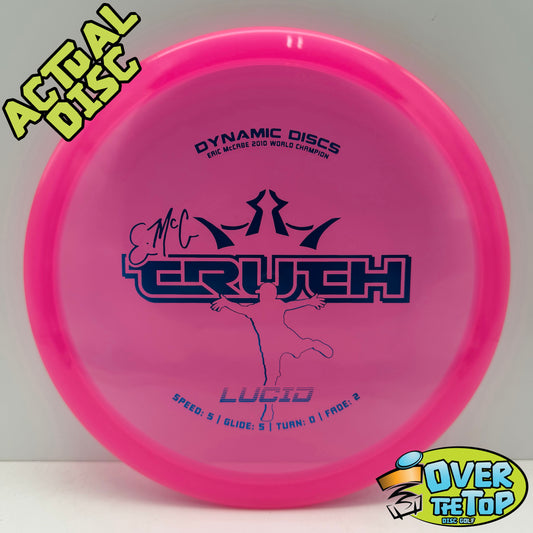EMAC Truth Lucid 168g