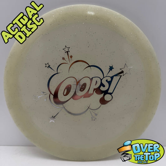 Czar C-Blend Metal Flake Glow X-Out 173-175g