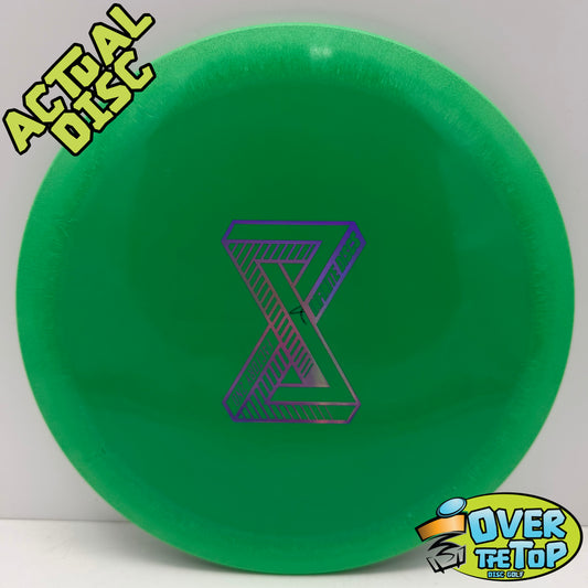 Czar I-Blend X-Out 163g