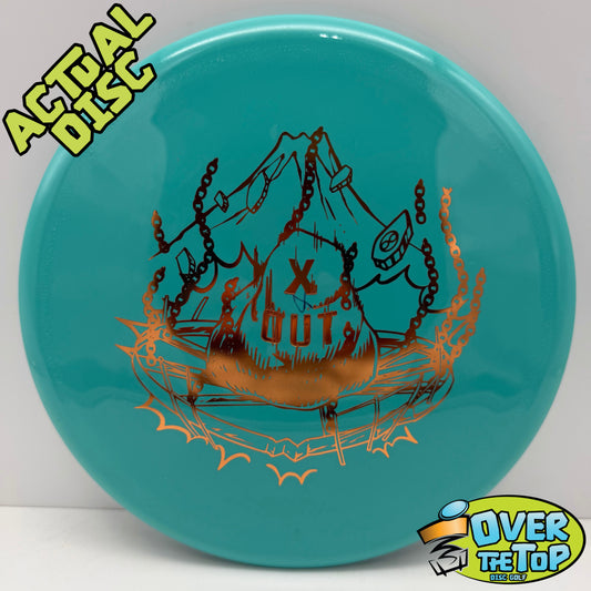 Dynasty I-Blend X-Out 173-175g