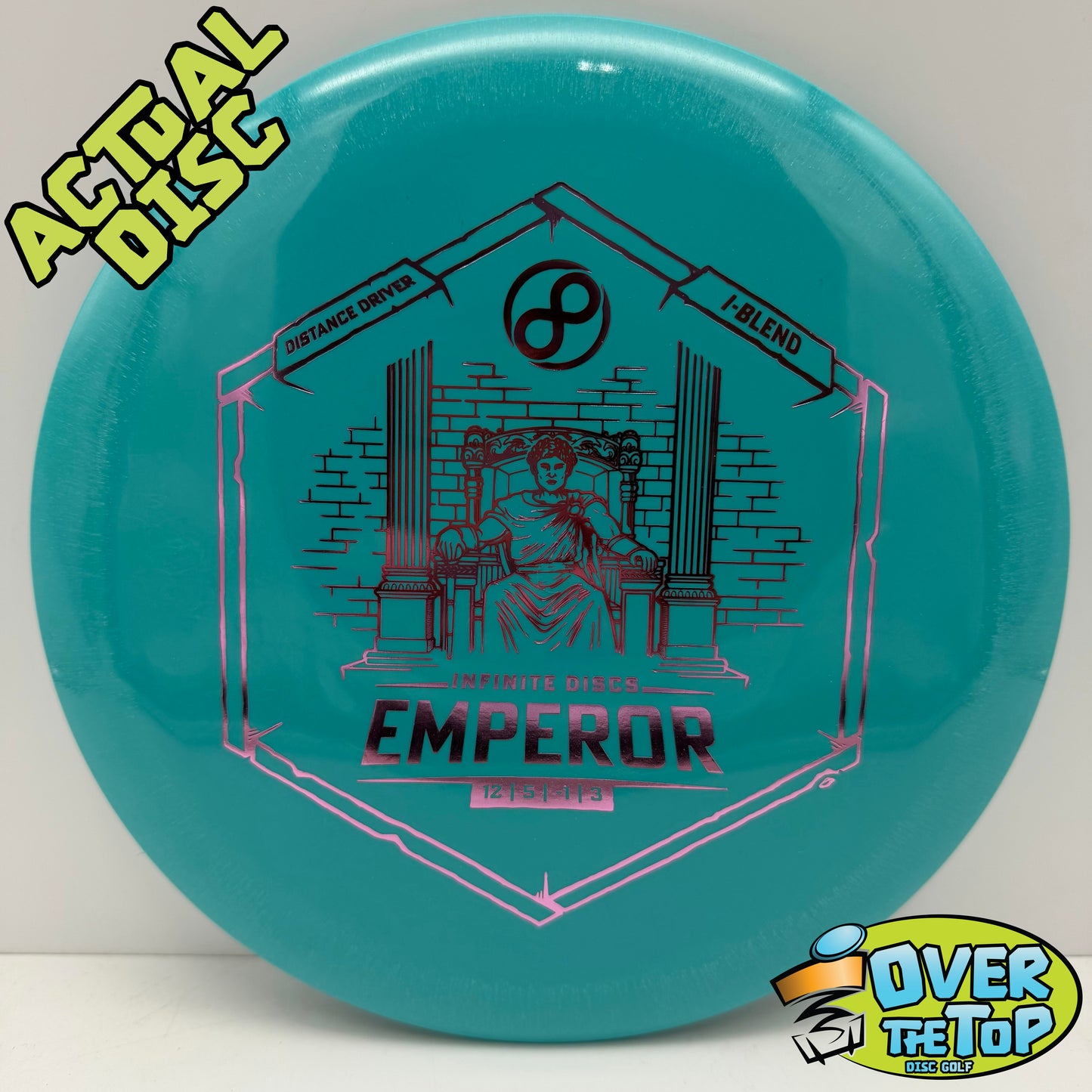 Emperor I-Blend 173-175g